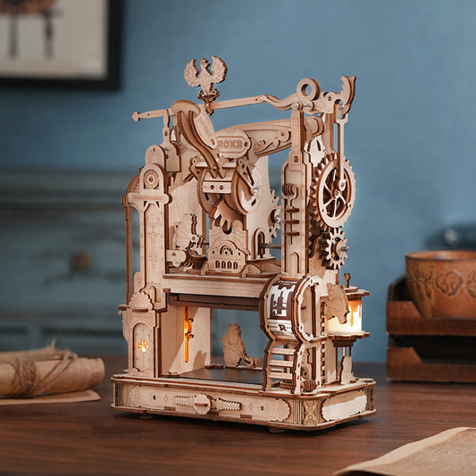 Printing Mechanical Press  (309 pcs)