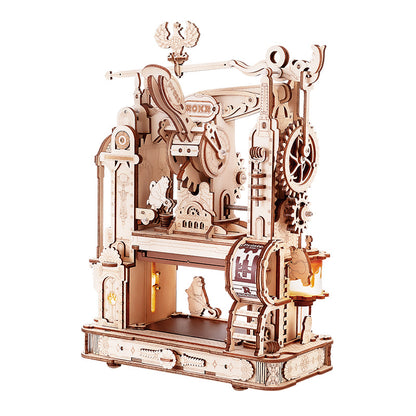 Printing Mechanical Press  (309 pcs)